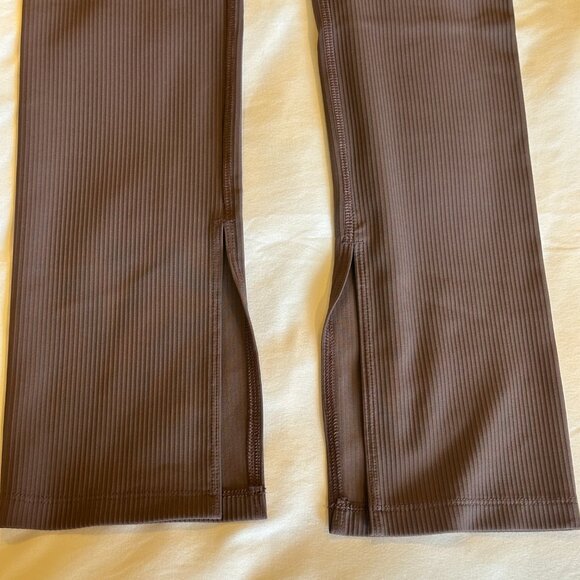 Old Navy - Purple Powersoft Top & Leggings Set - XS - Picture 5 of 7